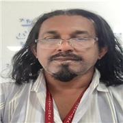 Chemistry and Mathematics teacher for secondary and High School